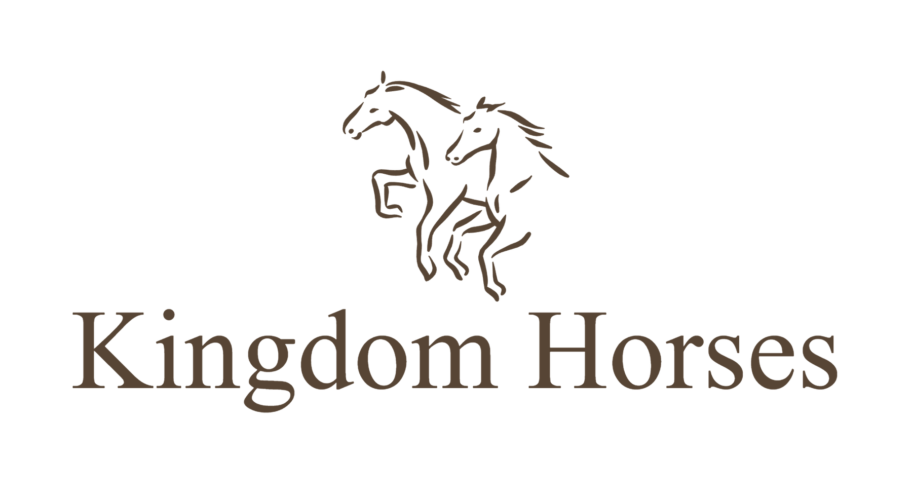 Kingdom Horses