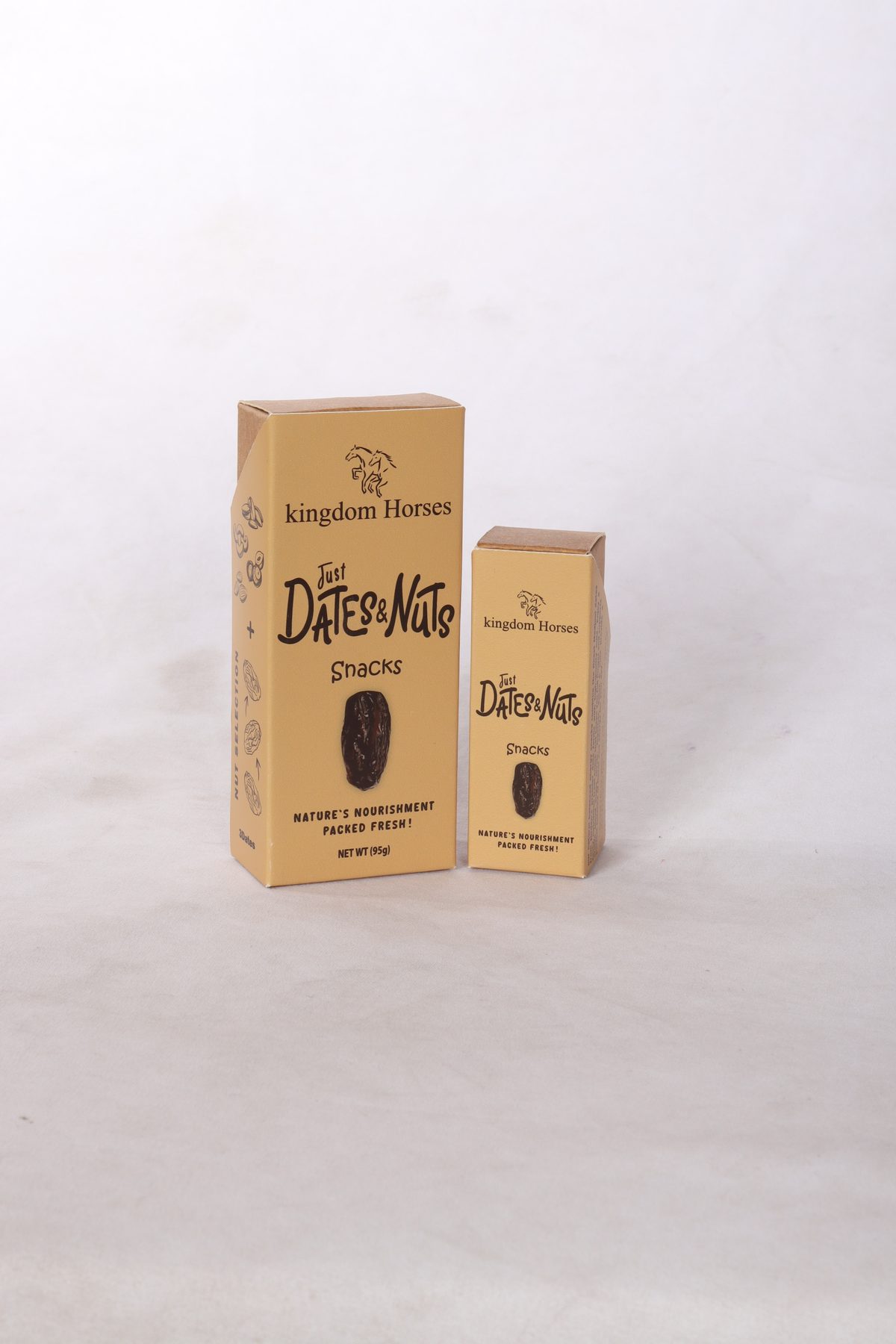 Dates product