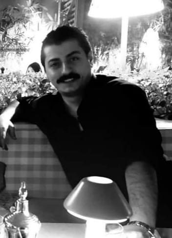 Jawad Al-Sqour
